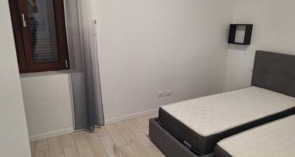 Starlight Apartment