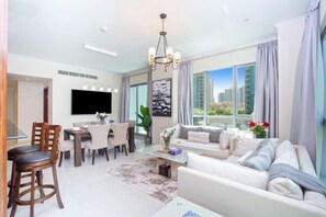 منطقة المعيشة