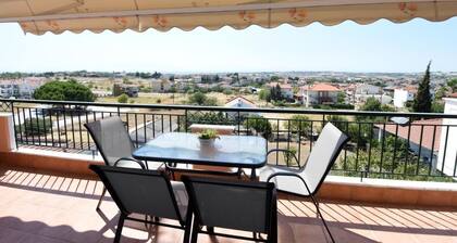 Lux Mint Apartment - A Modern Luxury Place With Sea View