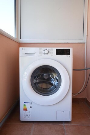 公寓, 4 间卧室, 无障碍, 吸烟房 | 住宿内部