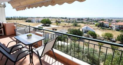 Lux Mint Apartment - A Modern Luxury Place With Sea View