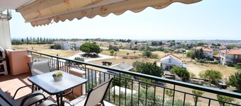 Lux Mint Apartment - A Modern Luxury Place With Sea View