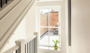 Interior - 313 Premium Maisonette (London)