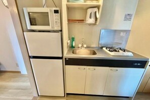 Room - YMK Oshiage 7B (Tokyo)