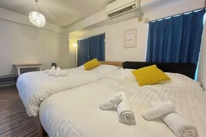 Room - YMK Oshiage 6B (Tokyo)