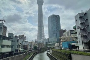 Miscellaneous - YMK Oshiage 6B (Tokyo)