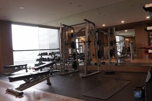 Gym - Starlake Managed By Anstay (Hanoi)