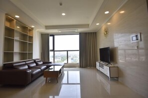 Room - Starlake Managed By Anstay (Hanoi)