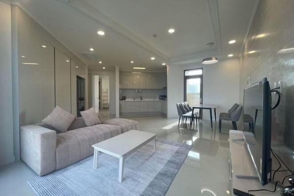 Room - Starlake Managed By Anstay (Hanoi)