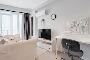 Room - Cozy Flat Near Marmaray in Kadikoy (Istanbul)