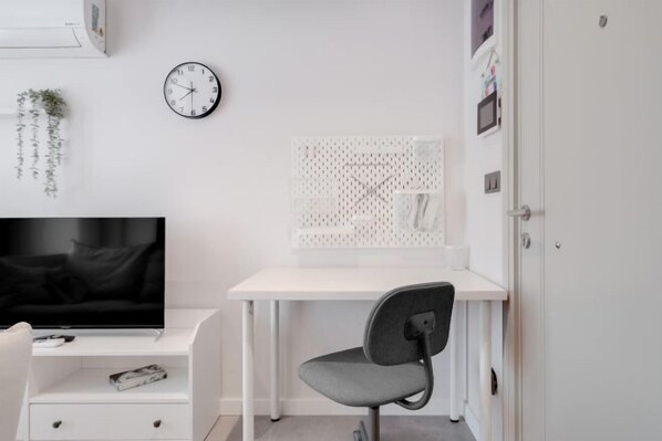 Room - Cozy Flat Near Marmaray in Kadikoy (Istanbul)