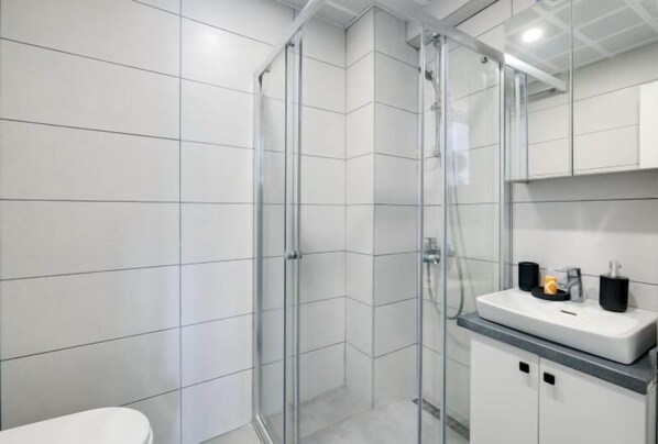 Room - Cozy Flat Near Marmaray in Kadikoy (Istanbul)