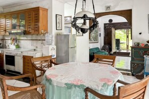 Dapur pribadi