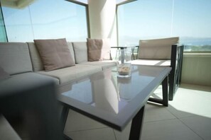 Room - Red Sea View Apartment (Eilat)