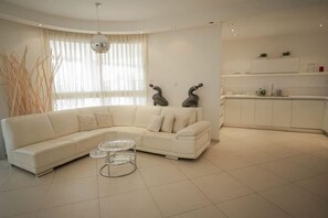 Room - Red Sea View Apartment (Eilat)