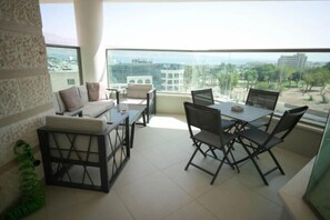 Room - Red Sea View Apartment (Eilat)