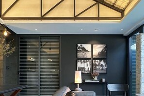 Interior - K.House Phan Thiet by Blue Fingers (Phan Thiet)