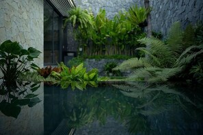 Pool - K.House Phan Thiet by Blue Fingers (Phu Thuy)