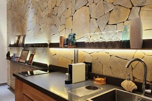 Private kitchen - K.House Phan Thiet by Blue Fingers (Phan Thiet)