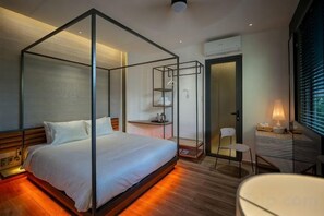 Room - K.House Phan Thiet by Blue Fingers (Phu Thuy)
