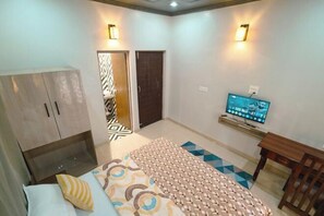 Room - Hoztel Jollygrrant Doon (Dehradun)