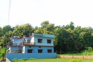 Unclassified image, 4 of 14, button - Hoztel Jollygrrant Doon (Dehradun)