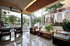 Restaurant - Sira Boutique Chiang Mai (Chiang Mai)