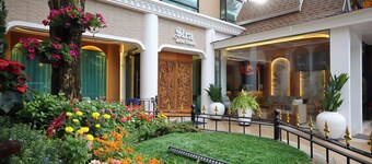 Sira Boutique Chiang Mai
