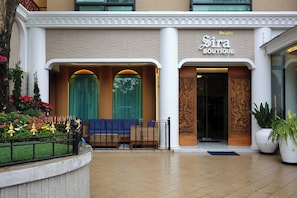 Exterior - Sira Boutique Chiang Mai (Chiang Mai)