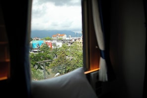 Deluxe Twin Room | In-room safe, blackout curtains, soundproofing, free WiFi - Sira Boutique Chiang Mai (Chiang Mai)