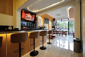 Reception - Sira Boutique Chiang Mai (Chiang Mai)