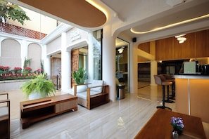 Restaurant - Sira Boutique Chiang Mai (Chiang Mai)