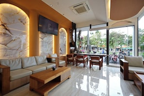 Restaurant - Sira Boutique Chiang Mai (Chiang Mai)