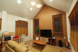 Interior - Harper Pool Villa Khaoyai 3 Bedroom, 3 Bathroom (Pak Chong)