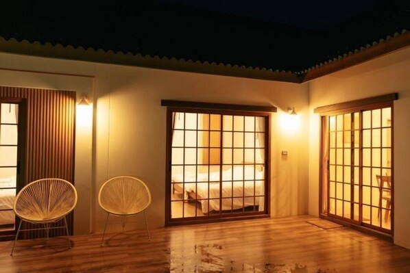 Habitación