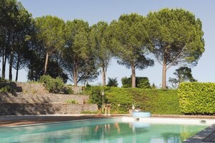 Piscina al aire libre