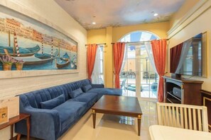 Property amenity - Venice de Pool Villa, Marino Khaoyai (Pak Chong)