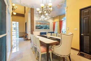 Restaurant - Venice de Pool Villa, Marino Khaoyai (Pak Chong)