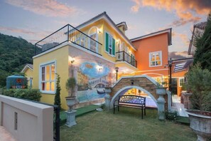 Exterior - Venice de Pool Villa, Marino Khaoyai (Pak Chong)