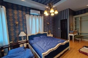 Room - Venice de Pool Villa, Marino Khaoyai (Pak Chong)