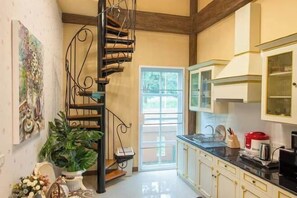 Interior - Venice de Pool Villa, Marino Khaoyai (Pak Chong)