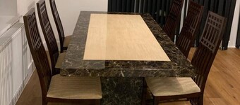 4bed House - Direct Links Into Central London