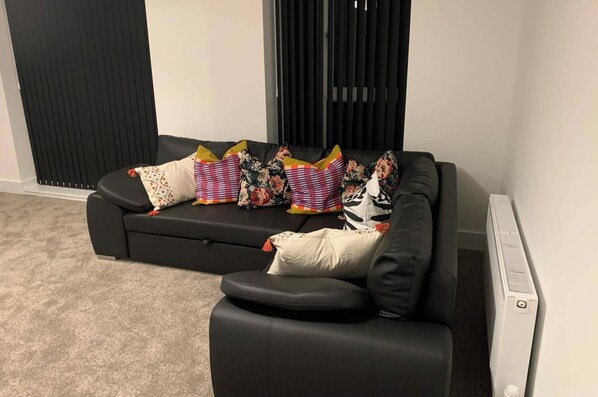 Fernseher