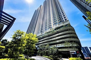 Exterior - Laurel Bangsar South by Suishomes (Kuala Lumpur)