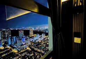 View from property - Laurel Bangsar South by Suishomes (Kuala Lumpur)