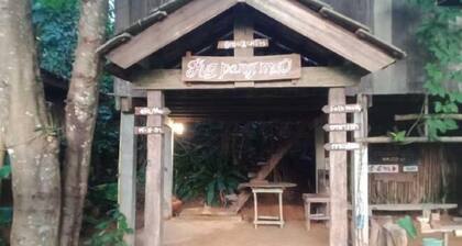 Hug Pang Mao Homestay Lampang โฮมสเตย์ฮักปางมะโอ ลำปาง