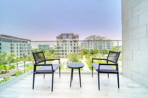 Room - Stella Stays Relaxing 1Bdr Barari (Dubai)