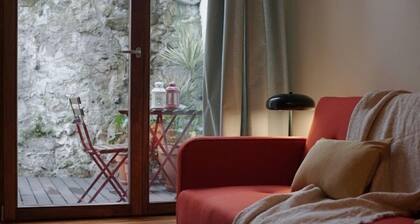 14 Calçada de Santiago