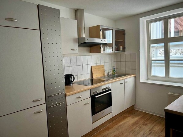 Cucina privata