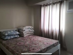 Deluxe Double Room | Free WiFi, bed sheets